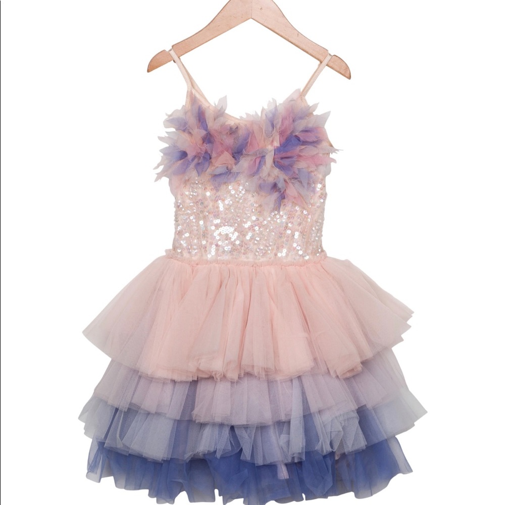 Tutu Du Monde girls dress